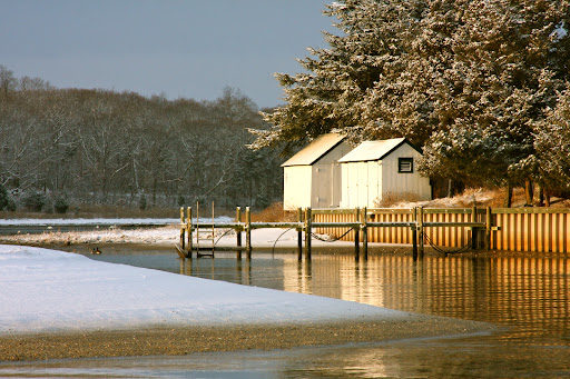 Daniel Gale Sotheby’s International Realty - Shelter Island, NY