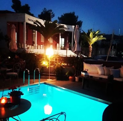 Photos of Marpessa Hotel