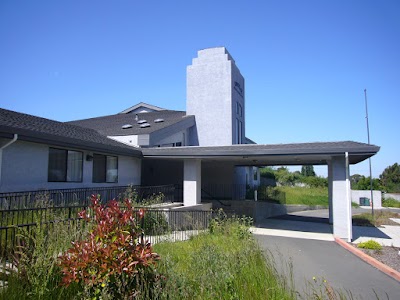 Islamic Center of Vallejo