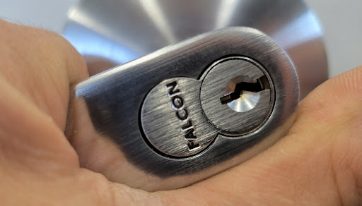 Bar's Locksmith - Thumbnail