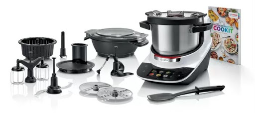 Cookit Bosch By Heba - Thumbnail