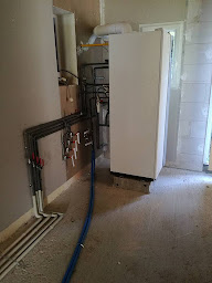 Photo n°6 de Entreprise David Eurl à Rédené (Plombier)