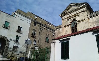 Palazzo Cassano Ayerbo D