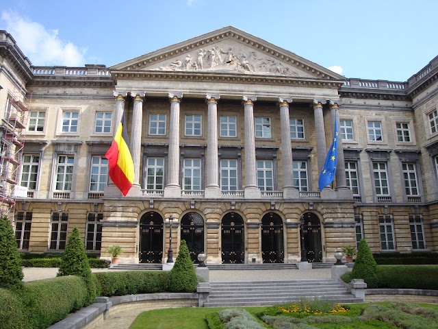 Parc de Bruxelles