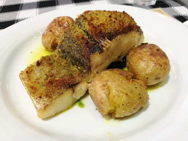 Maria Catita - Restaurante e Loja Regional