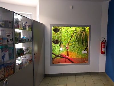 Photos of ZOOVET - V&aacute;clav Barto&scaron;