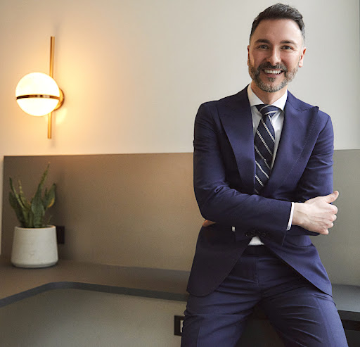 Dr Paul Elgey Aesthetics