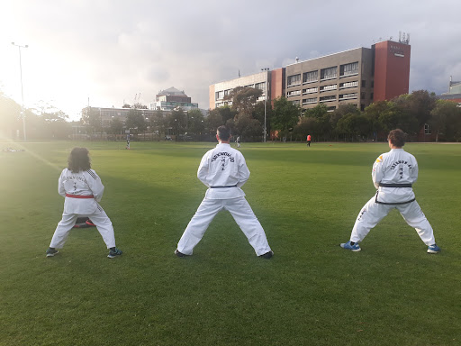 VITA (Victoria ITF Taekwon-Do Academy) - Thumbnail