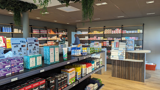 Pharmacie de Gaël - Thumbnail