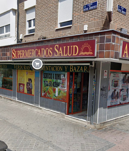 Supermercado Salud