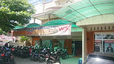 Photos of Toserba Ws Kaliurang