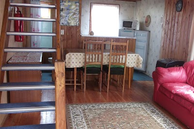 Photos of Caba&ntilde;as Crucero