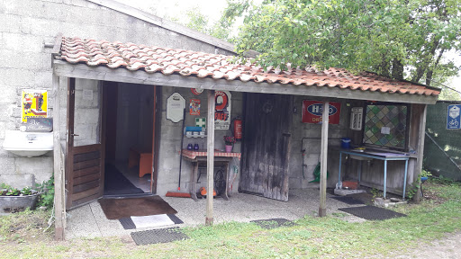 SVR Camping De Hoef