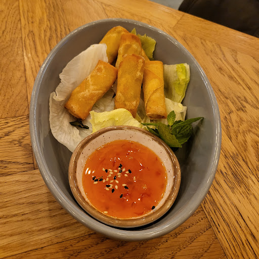 Pandaö Wok - Thumbnail
