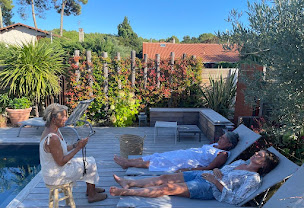 Photo n°5 de Marie Véronique à Biarritz (Psychothérapeute)