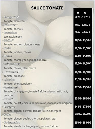 Photo n°44 de Di Lorenzo Pizza à Saint-Chaptes (Pizzas à emporter)