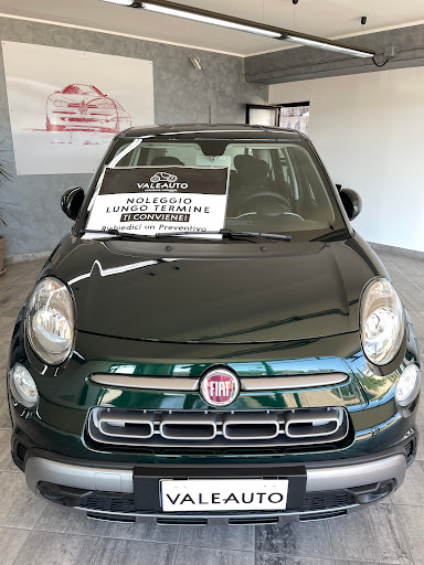 ValeAuto Srl - Visual