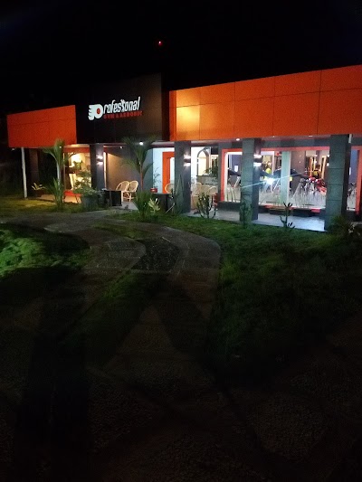Photos of Profesional Gym
