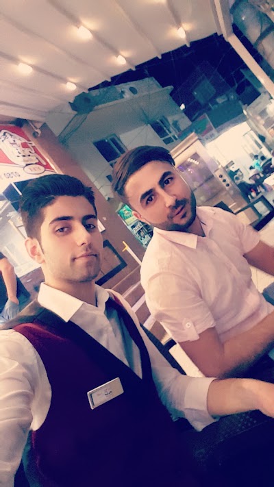 Photos of Afendim Restaurant