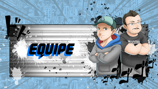 Manga Kuji Gallery - France