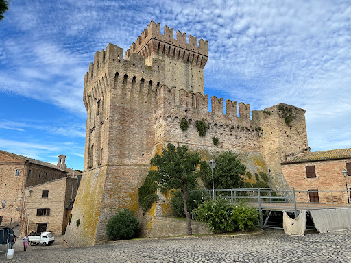 Comune di Offagna - Visual