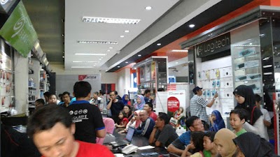 Photos of EL'S Computer Yogyakarta