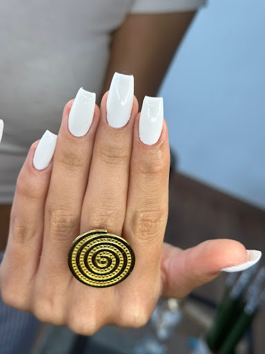 Nails Art Lanzarote - Thumbnail