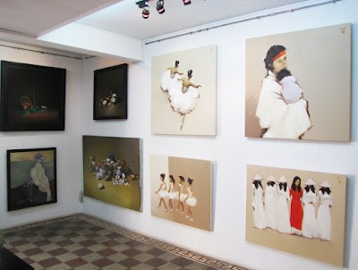 Art Gallery