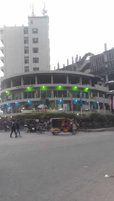 Photos of Ara Transportation Bus Stop