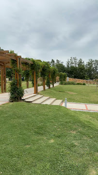 Opiniones de Carrasco Lawn Tennis Club (Sede Solymar) en Canelones - Gimnasio