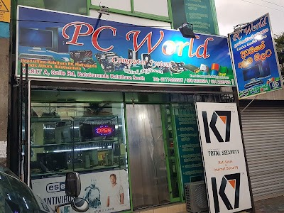 Photos of PC World