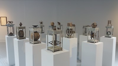 Photos of Bogot&aacute; Museum of Modern Art MAMBO