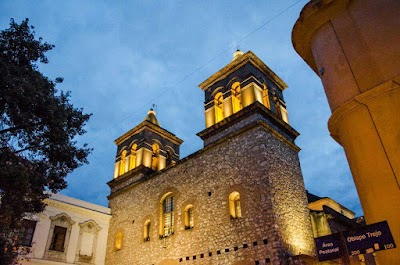 Photos of Society of Jesus Church