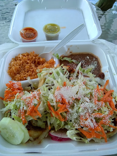 Restaurant El Ranchero