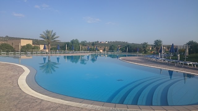 Menfi Beach Resort