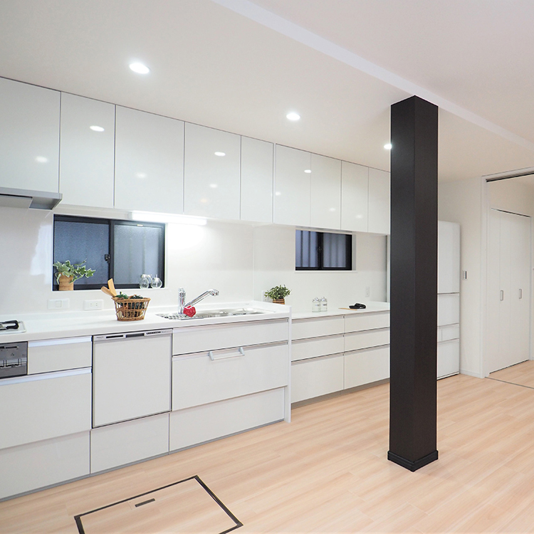 シンエイリフォーム