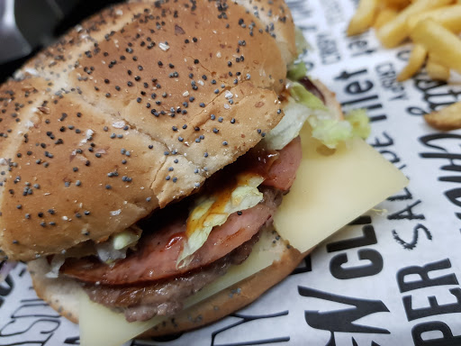 Photo 5 - LeRed Burger