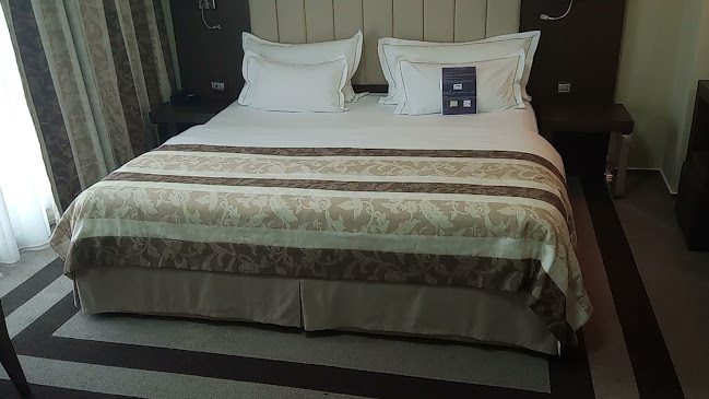 Opinii despre Hotel Pietroasa în Buzău - Hostal