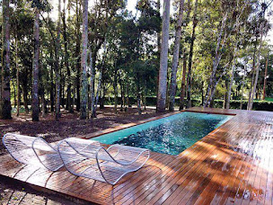 Photo n°12 de Piscines Desjoyaux à Mougins (Magasin de matériel pour piscines)