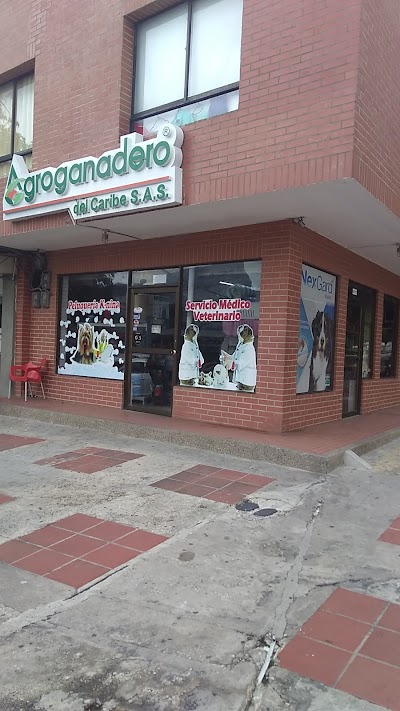 Photos of Agroganadero del Caribe