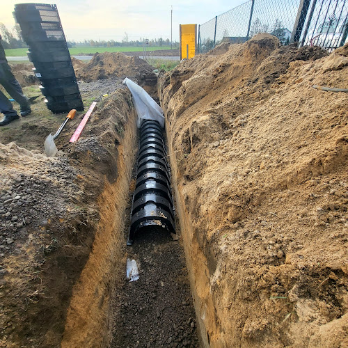 Opinii despre Technika Grzewcza Sanitarna Woda Kanalizacja Ogrzewanie Wentylacja în Konin - Hydraulik