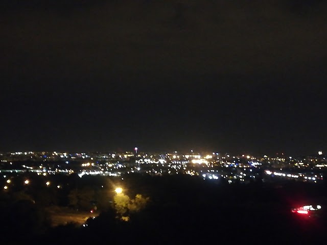 Butte d'Orgemont