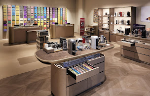 Photo n°6 de Boutique Nespresso Rosny 2 à Rosny-sous-Bois (Distributeur de café)