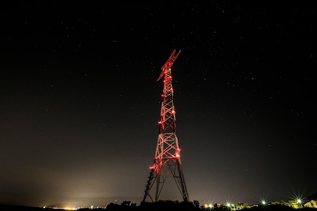 Pilone di Torre Faro