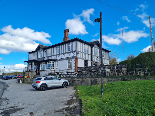 The Beulah Bistro Ltd - Thumbnail