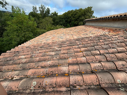 Photo de Maison Couverte à Virazeil (47200)