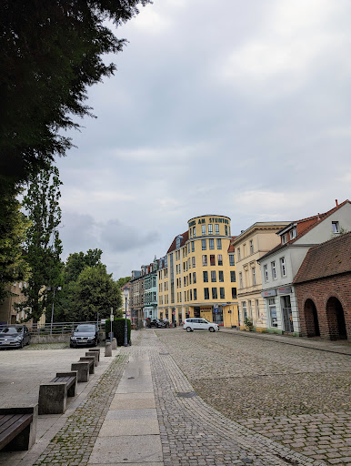 Hungerturm - Visual