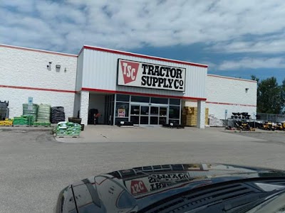 Tractor Supply Co.