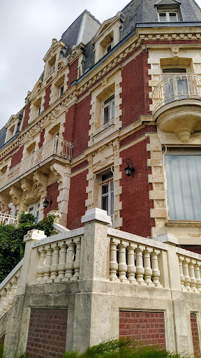 Villa Maritime - Thumbnail