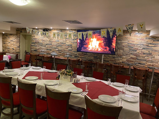 Аркадия Балкан грил